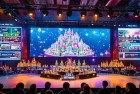 迷你世界表演赛：挑战激情，共创视觉盛宴