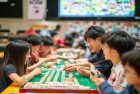 开心消消乐友谊赛：欢乐激情，团队竞技盛宴
