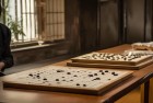 五子棋：挑战智慧，体验生活的点滴乐趣
