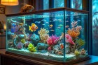 开心水族箱养成：一起探索海洋世界的奇妙体验