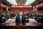 李鹏新贪8.22亿受审：揭秘8.22亿巨额贪污案资金流向