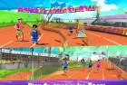 天天酷跑多人赛：挑战自我，共创江湖乐趣