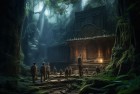 神庙逃亡赏金赛：挑战梦想，探寻神庙深处的惊喜