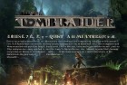 古墓丽影崛起DLC×无主之地×合金装备：跨界冒险体验与挑战之旅