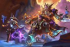 最终幻想多多自走棋神庙逃亡2：惊险英雄之旅，挑战不停歇