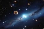 外交部回应星星失联事件：坚定航天探索信念