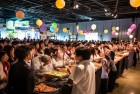 香肠派对淘汰赛：挑战与创新，惊喜与激情盛宴