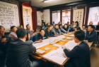 成语接龙：欢声笑语中感受中华智慧，我们一起探索文字游戏乐趣