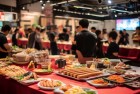 香肠派对积分赛：味蕾英雄，一起欢笑挑战