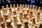 火柴人战争团队赛：趣味竞技体验挑战激情