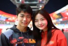 QQ飞车情侣赛：挑战激情，梦想激情四溢的竞技体验