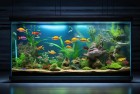 开心水族箱养成：体验养鱼乐趣，水质管理技巧全攻略