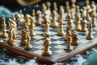 海战棋激战体验：挑战经典，激情对决，我们一起探索智力海洋
