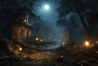 第五人格逃生：我们一起体验黑暗中的冒险