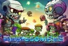 星铁版植物大战僵尸：融合经典挑战，体验全新英雄冒险