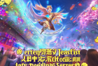 胜利女神NIKKE国服首支预告片发布，预约通道开启