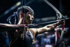弓箭手大作战淘汰赛：激情挑战，惊喜迭起，英雄梦圆