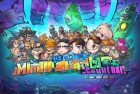 迷你世界积分赛：挑战激情，梦想绽放，惊喜不断