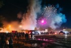 烟花秀悲剧：3死20伤，共同回顾意外发生瞬间