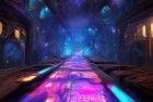音乐世界中的Cytus：挑战经典，节奏跳动体验