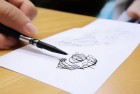 一笔画挑战：轻松体验生活中的小确幸