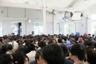 全民飞机大战团队赛：英雄激情体验之旅
