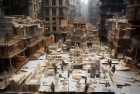 建筑才华盛宴：模拟工地建筑历史暗杀大冒险，棋牌桌游新体验