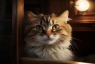 围住神经猫逗趣：我们一起体验惊喜时光