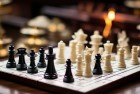 中国象棋：千年经典挑战智慧之旅
