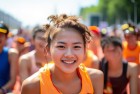 天天酷跑友谊赛：挑战江湖，英雄激情盛事回顾