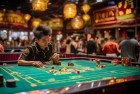 麻将新规则荣耀之巅：挑战与梦想的激情体验