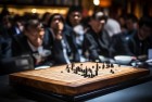 五子棋激情对决：经典对局我们一起回顾