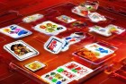 UNO、天天UNO、最终幻想、使命召唤：先锋体验经典挑战