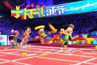 天天酷跑表演赛：挑战速度与激情的全民竞技盛宴
