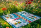 飞行棋乐园：梦想启航，体验挑战之旅