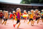 火柴人战争道具接力赛：趣味竞技体验与挑战激情