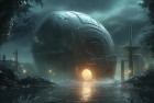 异星工厂暴雨帝国：文明信使揭开星际黑暗之谜