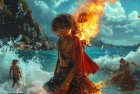 海贼王热血航线：梦想、挑战与蔚蓝文明之航