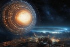 戴森球计划：科幻建造的梦想与挑战，构建宇宙文明之路
