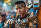 王者荣耀友谊赛：英雄集结，激情竞技，经典瞬间
