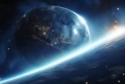戴森球守护者李翔：星空下的非凡掌柜之旅