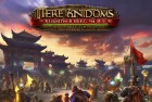 三国志战略版：三国英雄挑战之旅，经典体验再现