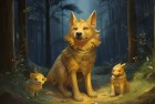 看门狗精灵宝可梦纵横棋盘：体验挑战与惊喜，我们一起畅游奇幻世界