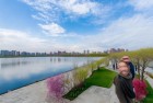 长春：雷佳音呼唤，街头经典英雄体验长春灵魂