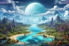 环世界模拟：挑战梦想，体验惊喜之旅