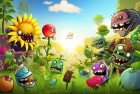 植物大战僵尸无尽版：奇幻挑战之旅，体验绿色惊喜