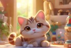 我的汤姆猫2：养成之旅，惊喜与挑战，我们一起重拾欢乐