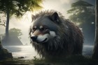 孤岛惊魂6DLC：孤岛冒险，挑战灰太狼，探索神秘文明