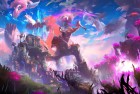 原神冒险之旅：挑战与惊喜的奇幻大陆探险