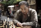 中国象棋经典体验：街头挑战，智慧对决